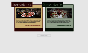 Scrantons.com thumbnail
