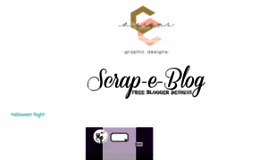 Scrap-e-blog.blogspot.com thumbnail