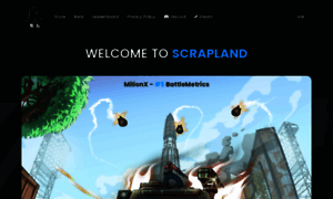 Scrap-land.com thumbnail