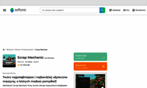 Scrap-mechanic.softonic.pl thumbnail