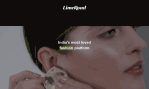 Scrapbook.limeroad.com thumbnail