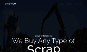 Scrapbuyer.in thumbnail