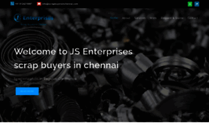 Scrapbuyersinchennai.com thumbnail