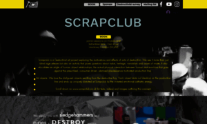 Scrapclub.co.uk thumbnail