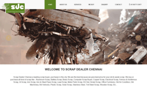 Scrapdealerchennai.com thumbnail