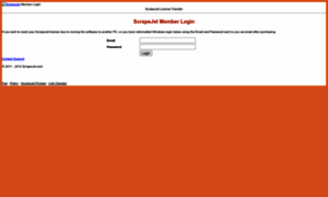 Scrapejet.net thumbnail