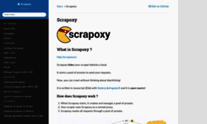 Scrapoxy.readthedocs.io thumbnail