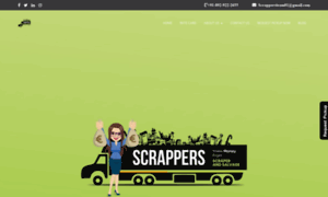 Scrappers.co.in thumbnail