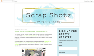 Scrapshotz.blogspot.com thumbnail