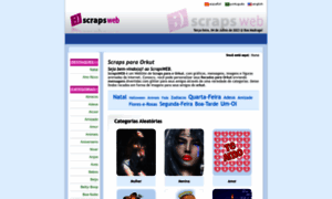 Scrapsweb.com.br thumbnail