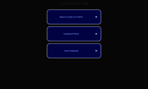 Scrapyard.com thumbnail