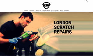 Scratch-repair.london thumbnail