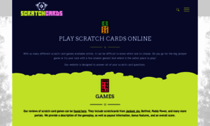Scratchcards.online thumbnail