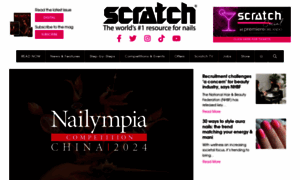 Scratchmagazine.co.uk thumbnail