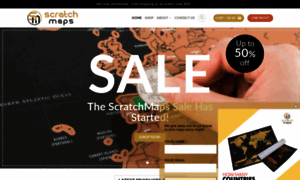 Scratchmaps.net thumbnail