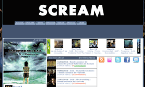 Scream.laserietv.fr thumbnail