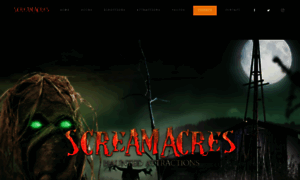 Screamacres.com thumbnail