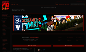 Screamer.wiki thumbnail