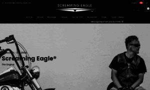 Screaming-eagle.com thumbnail