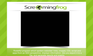 Screaming-frog-seo.hotspecialoffer.org thumbnail