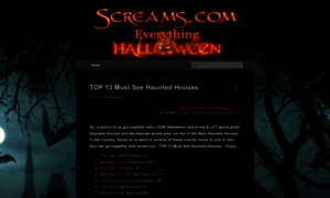 Screams.com thumbnail