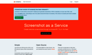 Screeenly.com thumbnail