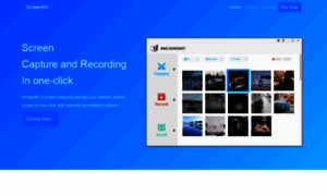 Screen-kit.com thumbnail