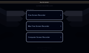 Screen-recorder.com thumbnail