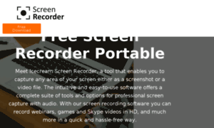 Screen-recorder.kz thumbnail