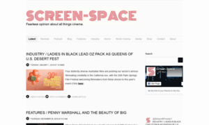 Screen-space.squarespace.com thumbnail