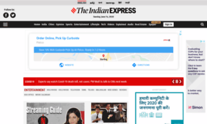 Screen.indianexpress.com thumbnail