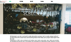 Screenart.net.au thumbnail