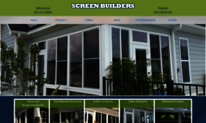 Screenbuildersonline.com thumbnail