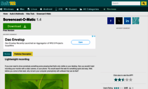 Screencast-o-matic.soft112.com thumbnail