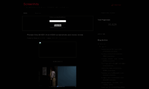 Screenhits.blogspot.com thumbnail