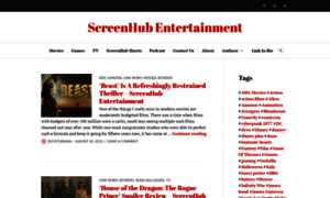 Screenhub.blog thumbnail