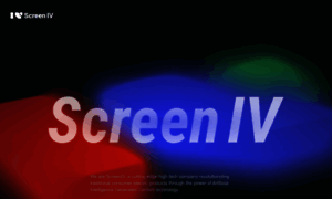 Screeniv.com thumbnail