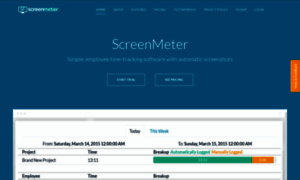 Screenmeter.com thumbnail