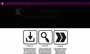 Screenmonkey.co.uk thumbnail