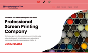 Screenprintinguae.com thumbnail