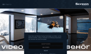 Screenprofessional.de thumbnail