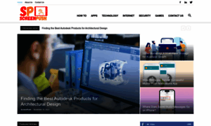 Screenpush.com thumbnail