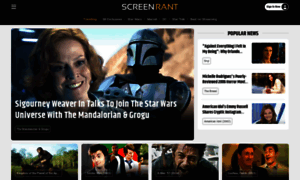 Screenrant.com thumbnail