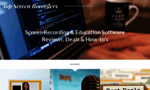 Screenrecorder.info thumbnail