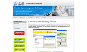 Screenrecording-software.com thumbnail