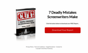 Screenscriptwriting.com thumbnail