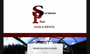 Screensplussales.com thumbnail