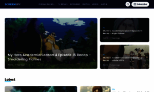 Screenspy.com thumbnail