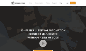 Screenster.io thumbnail