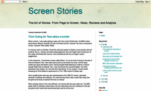 Screenstories.blogspot.com thumbnail